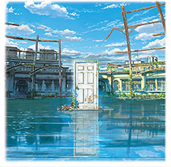 Suzume - Original Soundtrack (Vinyl JP)