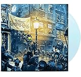 The Muppets Christmas Carol - Original Soundtrack (Vinyl)
