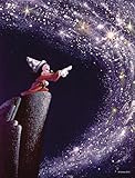 Worlds to Conquer: The Art & Making of Walt Disney's Fantasi...
