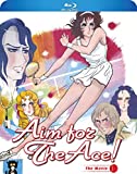 Aim for the Ace The Movie [Blu-ray]