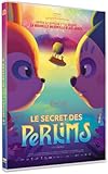 Le Secret des Perlims [dition DVD Digipack]