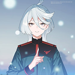 Mobile Suit Gundam The Witch from Mercury - Original Soundtr...