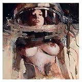 Ashley Wood Library - Investigation 3
