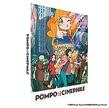 Pompo: The Cinphile (Collector's Limited Edition) [Blu-Ray]