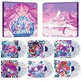 Celeste - Complete Sound Collection (Vinyl)