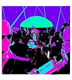 Katana Zero - Original Soundtrack (Vinyl)
