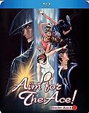 Aim for the Ace Another Match [Blu-ray]