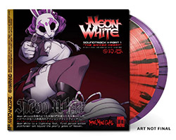 Neon White Part 1 