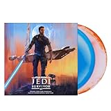Star Wars Jedi: Survivor - Original Soundtrack (Vinyl)