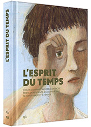 L'Esprit du Temps (DVD + Livre)