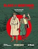 Blake et Mortimer de A  Z