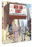 Mon ami Robot [Blu-Ray]