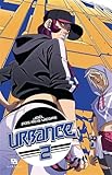 Urbance - Tome 2 (Comics FR / Jol Dos Reis Viegas)