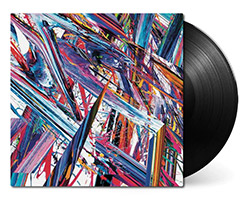 Other Side of Phase - Theme of Samurai Champloo (Vinyl LP)