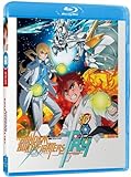 Gundam Build Fighters Try - Deuxime Partie [Blu-ray dition...