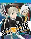 Soul Eater - The Complete Series [Blu-ray]