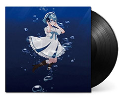 Aquarium wa Odoranai / The Aquarium Does Not Dance - Origina...