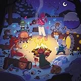 Wildfrost - Original Soundtrack (Vinyl)