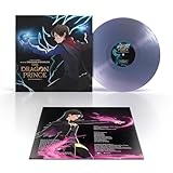 The Dragon Prince - Original Soundtrack - Seasons 1-3 (Vinyl...