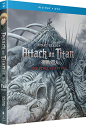 Attack on Titan - Final Season - The Final Chapters (Part 3)...