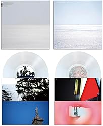 The Colors Within - Original Soundtrack (Vinyl) - All Is Col...