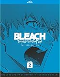 Bleach: Thousand-Year Blood War Part 2 [Blu-ray] Limited edi...