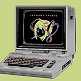 Needy Girl Overdose: Internet Yamero / Gekkocho (Vinyl)