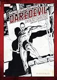 David Mazzucchelli's Daredevil Born Again - Artist's Edition