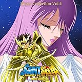 Saint Seiya - Original Soundtrack Volume 4 (Vinyl)
