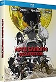 Afro Samurai - Resurrection - Directors Cut [Blu-ray]