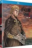 Vinland Saga - Season 2 Part 2 [Blu-ray]