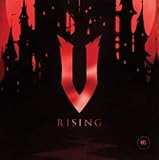 V Rising - Original Soundtrack (Vinyl)