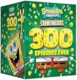 SpongeBob SquarePants - Seasons 1 to 14 - aka The Best 300 E...