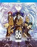 86 Eighty-Six The Complete First Season (Blu-ray)
