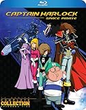Captain Harlock - Space Pirate : The Complete TV Series [Blu...