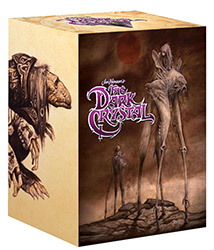 The Dark Crystal - Limited Edition Collector's Set [4K Ultra...