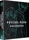 Psycho-Pass : Providence - Movie [Blu-ray]