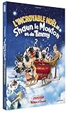 L'Incroyable Nol de Shaun Le Mouton et de Timmy [DVD]