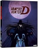 Vampire Hunter D [Blu-ray 2025 edition]