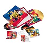Les Mystrieuses Cits d'Or - The Box Set (Vinyl + Cassette ...