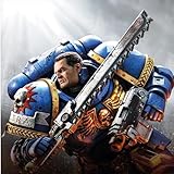 Warhammer 40,000: Space Marine 2 - Original Soundtrack (Viny...