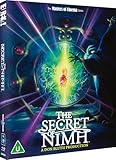 The Secret of Nimh [Blu-Ray UK] Masters of Cinema