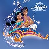 Les chansons de Aladdin (Vinyl)