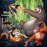 La Musique du Le Livre de la Jungle (Vinyl)