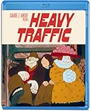 Heavy Traffic [Blu-ray]