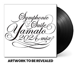 Yamato Sound Almanac - 50th Premium Symphonic Suite - Space ...