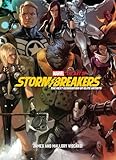 Marvel - The Art of Stormbreakers: The Next Generation of El...