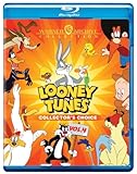 Looney Tunes Collector's Choice Volume 4 [Blu-ray]