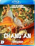Chang 'An [Blu-ray UK]