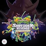 Teenage Mutant Ninja Turtles: Shredder's Revenge -  Original...